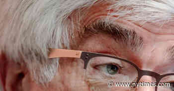 He Made the Met Opera’s Chorus the Best in the World