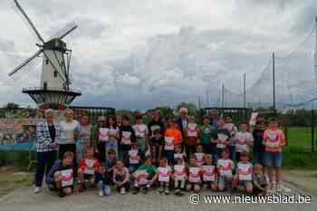 Leerlingen krijgen diploma van Techniekacademie