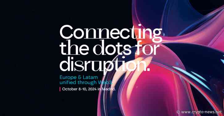 Merge Madrid 2024: A Web3 Extravaganza Connecting Europe and Latin America