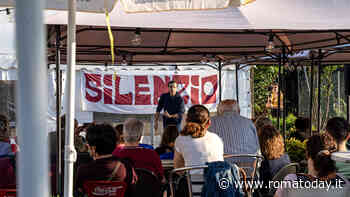"Ago - Capitano Silenzioso", spettacolo Bar Campioni 2024