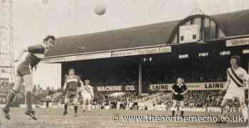 The true grit of Boro's youngest hat-trick scorer, McAndrew