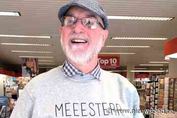 Superfan Bart heeft boek klaar over ABBA: “Hun muziek is tijdloos en altijd opgewekt”