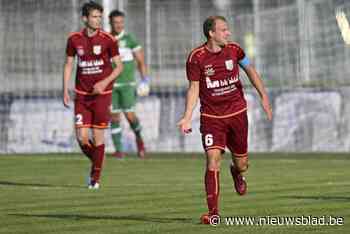 Ken Van Damme (FC Lebbeke) naar KV Sint-Gillis-Dendermonde