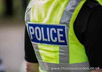 Eden Street Kingston crash: Woman taken to hospital