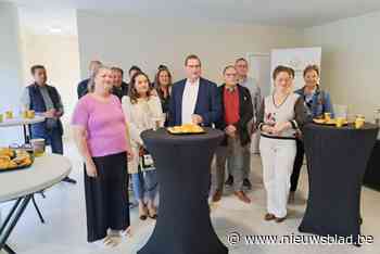 Woonmaatschappij rondt volledige vernieuwing 92 appartementen in Eine af: “Kwaliteitsvol wonen, is belangrijk”