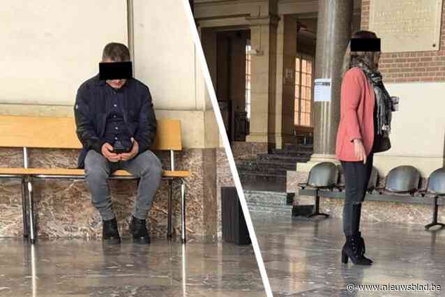 Overvallers krijgen vijf jaar cel na brutale homejacking op koppel zeventigers: “Het was voor mij niet gewelddadig, maar ik kan begrijpen dat het voor hen anders is”