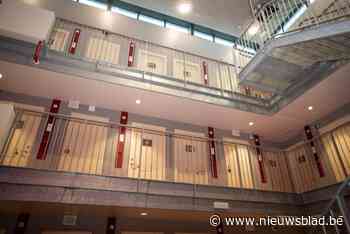 Opnieuw celbrand in gevangenis Haren: gedetineerde afgevoerd naar ziekenhuis