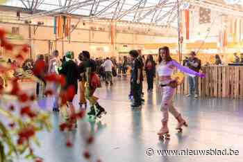 StrEat Fest lokt 11.000 bezoekers