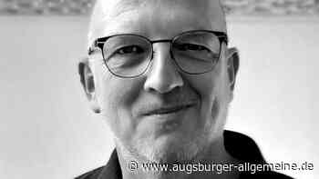 Der Kunstverein Ulm trauert um Hartmut Dippel