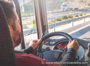 Ambarella doubles AI camera processor performance, for transformer networks