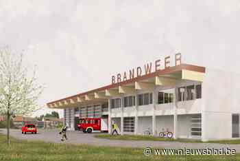 Werf brandweerkazerne open voor grote publiek
