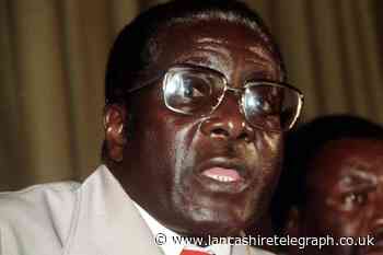 Postal votes saga in Pendle compared to Mugabe-era Zimbabwe