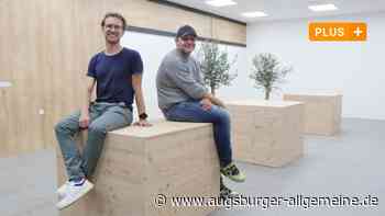 Neuer Supermarkt in Offenhausen: Shopvee will bundesweit durchstarten