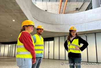 Mechels Speelgoedmuseum zoekt 30.000 euro: “Met steun van gulle speelvogels kunnen we laatste puntjes op de i zetten”