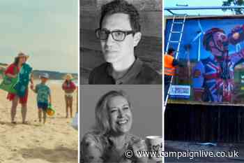 Campaign Podcast: Shell targeted by Brandalism | Asda brand refresh | Are brands pitching for free ideas?