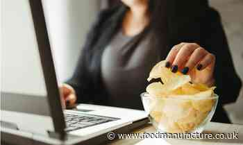 Brits admit to ultra-processed food addiction