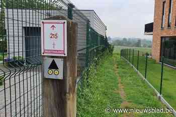Buren protesteren tegen mogelijke afschaffing voetwegen: “Worden nog elke dag gebruikt”