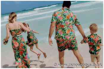 Primark unveils new branding by VCCP