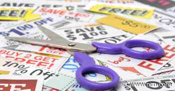 Why most restaurants aren't turning to discounting to show value to customers now