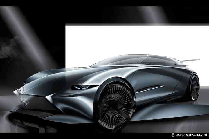 DS komt mogelijk met op klassieke DS geïnspireerd elektrisch topmodel