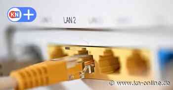 Internet-Ausfälle am Dienstag bei der Telekom und anderen Anbietern