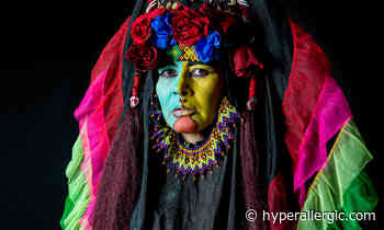 How Grantmakers Can Support Artists Of Color