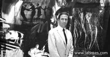 Was The 1960 Venice Biennale Rigged To Choose Rauschenberg?