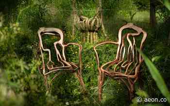 The Line Between Fine Art And Craft Is Blurring