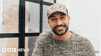 In Britain, A Dance Star Says He Wants To Clear His Name