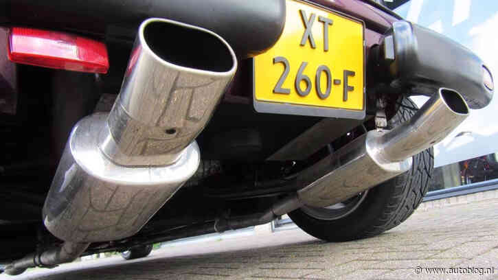 Dit is de meest absurde replica van Marktplaats