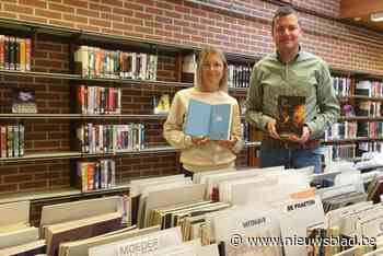 Gooikse bib kaft voortaan geen boeken meer: “Elk stukje plastic minder is winst voor het milieu”