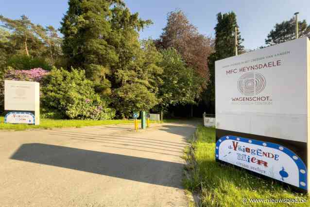 Katholiek Basisonderwijs Oudenaarde opent nieuwe school voor buitengewoon onderwijs: “Heynsdaele is ideaal voor deze kinderen”