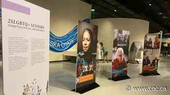 Oral history project shares stories of 2SLGBTQ+ seniors in Sask.