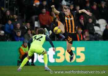 Fellow journalists offer ideas for Watford loan signings