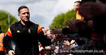 Scale of Hull City rebuild laid bare with summer transfer message sent