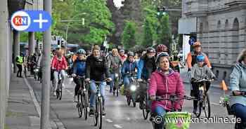 Neumünster: Rekord beim Stadtradeln 2024 ist in Sicht