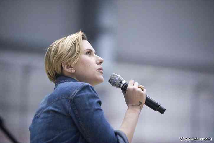 Scarlett Johansson klaagt, OpenAI ontneemt ChatGPT stem