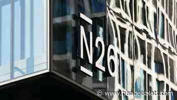 Berliner Fintech: Bafin verhängt Millionenstrafe gegen N26