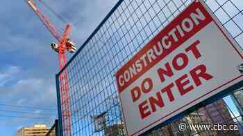 Ontario's pace of new home construction slows to 2018 levels