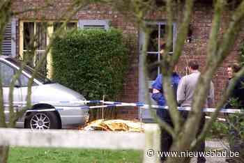 Veertiger die eerder werd veroordeeld voor ‘schoenmoord’ riskeert nieuwe straf: “Hij greep ex bij de keel”