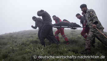 Absturz des Präsidentenhubschraubers im Iran: Raisis Tod ändert nichts an der Diktatur