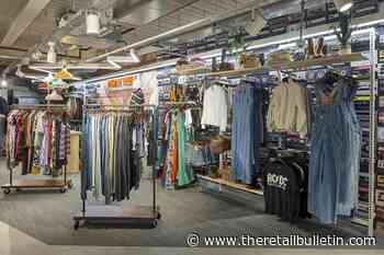 Primark unveils new look and feel for its brand