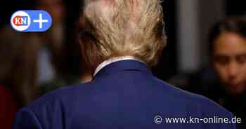 Verliert Euch nicht in Trumps Lügennetz!