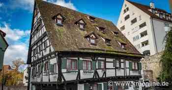 In Baden-Württemberg steht das schiefste Hotel der Welt