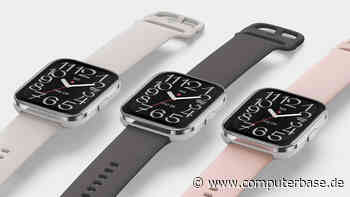 Amazfit Bip 5 Unity: 70-Euro-Smartwatch startet auch in Deutschland