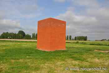 Kunstwerk op voormalige site van Sint-Rijkerskerk: “Het wordt een rust-, uitkijk- en aantrekkingspunt”