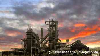 Ifo: Deutsche Firmen fallen im Wettbewerb mit EU und weltweit zurück