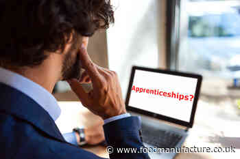 ‘Broken’ apprenticeship system leaves £4.4bn on the table