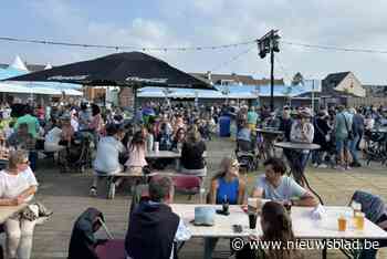 Meer dan 3.000 bezoekers voor Bistro@Herzele en Viva de Schlagers