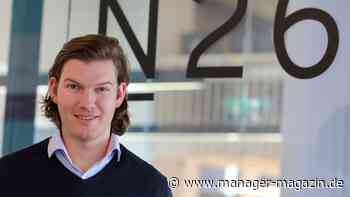 N26: Bafin verdonnert Online-Bank zu Geldstrafe von über 9 Millionen Euro